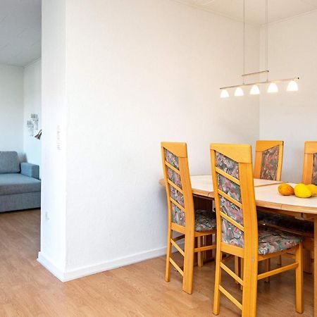 4 Person Holiday Home In Ansager Exteriér fotografie