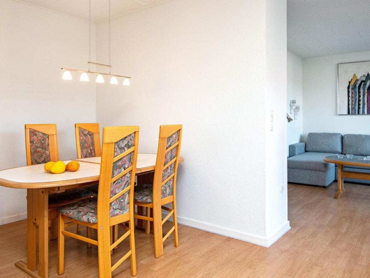 4 Person Holiday Home In Ansager Exteriér fotografie